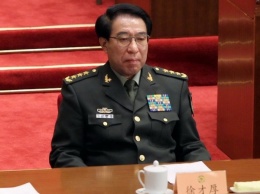 Власти Китая приговорили к смертной казни чиновника-коррупционера
