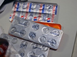 В одной из аптек Покровска (Красноармейска) продавали сильнодействующие лекарственные препараты