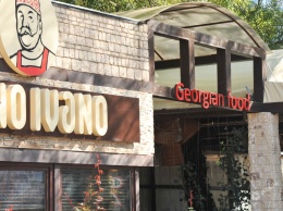 «Совпадение? Не думаю»: за полгода в Одессе открыли 4 грузинских ресторана (фото)
