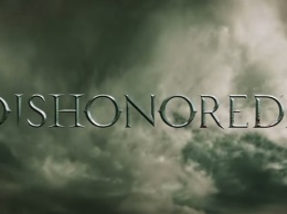 Концепт-арты Dishonored 2 - оружие и способности
