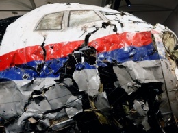 ВР предложили продлить соглашение по расследованию авиакатастрофы МН17 до августу 2017 года