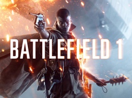 Первые оценки Battlefield 1