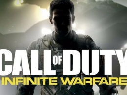 Первые бета-выходные Call of Duty: Infinite Warfare продлены на сутки