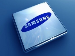 Samsung начинает производство 10-нм процессоров