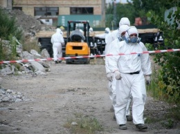 Кабмин не отреагировал на призыв Киевсовета убрать 200 тыс. тонн ртути из столичного завода