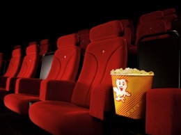 В сентябре кинотеатры в России стали посещать на 25% больше зрителей
