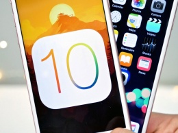 Состоялся релиз iOS 10.1 beta 4 с новым портретным режимом съемки для iPhone 7 Plus