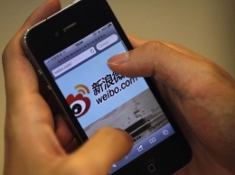 Twitter стоит дешевле своего китайского клона Weibo