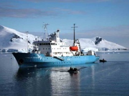 Путин одобрил строительство двух судов для арктической сейсморазведки