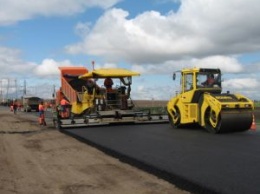 Определять приоритеты при модернизации дорог в Украине помогают эксперты