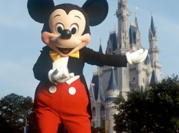 Компания Walt Disney побила все рекорды международного проката