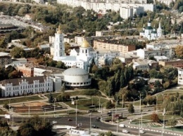 Сумчане мечтают о красивом городе Сумы