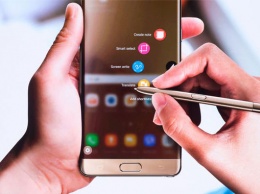 За пронос Samsung Galaxy Note 7 на борт самолета в США можно получить штраф до $180 000 и 10 лет тюрьмы