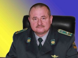 В честь погибшего в АТО пограничника в Одесской области назвали теплоход