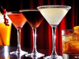 Ученые назвали наименее вредный алкогольный напиток