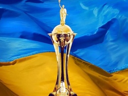 УПЛ утвердила даты и время начала матчей 1/8 Кубка Украины