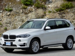 Внедорожник BMW X7 получит роскошную М-версию