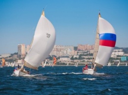 В Севастополе возродят развитие парусного спорта