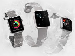 Apple случайно рассекретила новую модель часов «Apple Watch Victory»