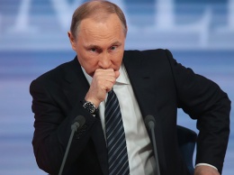 Истоки путинизма: Как Россия пришла к культу Владимира Путина