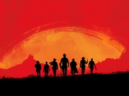 Rockstar анонсировала выход игры Red Dead Redemption 2