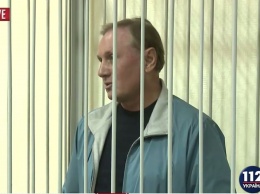 Адвокаты Ефремова заявили об отводе двум прокурорам