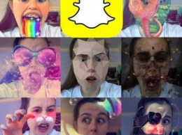 По популярности среди подростков Snapchat обошел Facebook