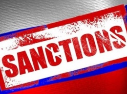 Украина продлила санкции за оккупацию Крыма и агрессию на Донбассе