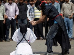 В Саудовской Аравии впервые в истории казнили принца
