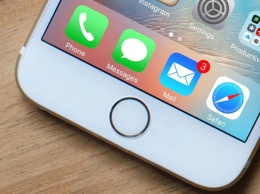Полиция может получить право требовать от подозреваемых разблокировать iPhone отпечатком пальца