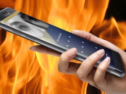 Samsung пыталась заплатить $900 владельцу Galaxy Note 7, чтобы он скрыл факт взрыва смартфона