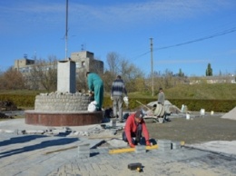 В Кропивницком установят памятный знак жертвам голодомора