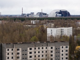 Поляки создадут виртуальный музей Чернобыля