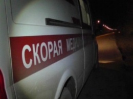 За пару часов на трассе Феодосия-Керчь в двух ДТП погибли 5 человек