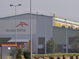 ArcelorMittal Кривой Рог заставили заплатить почти 73 миллиона штрафа за загрязнение воздуха