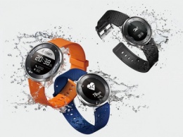 Honor Watch S1 - 100-долларовые фитнес-часы для плаванья