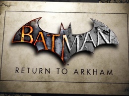 Релизный трейлер Batman: Return to Arkham