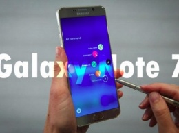 Американские владельцы Galaxy Note 7 подали в суд на Samsung из-за проблем с заменой смартфонов