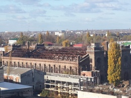 Власти Одессы таки купят часть заброшенного завода «Краян» за 140 млн. грн