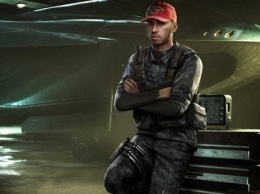 Льюис Хэмилтон стал героем игры Call of Duty