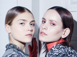 Бьюти-образ дня: макияж от Елены Крыгиной для Viva Vox