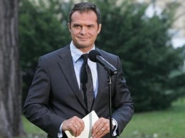 Укравтодор возглавил бывший министр транспорта Польши, уволенный за швейцарские часы