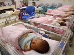 Рождаемость в Крыму за 9 месяцев 2016 года выросла более чем на 11%