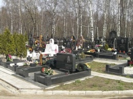 Хоронить умерших в Павлограде станет в два раза дороже