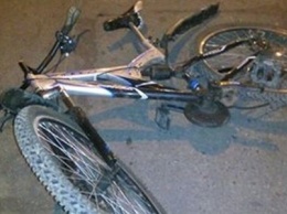 В Сумах оперативно задержали "велосипедного" вора (+фото)