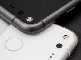 IPhone 7 против Google Pixel: сравнение камер