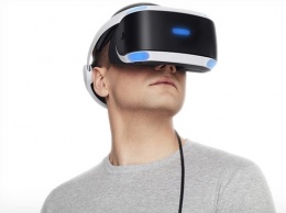 Sony наращивает производство PlayStation VR из-за высокого спроса