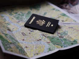А вы знаете, что означает цвет вашего паспорта?