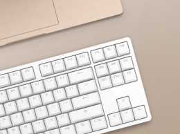 Xiaomi представила механическую клавиатуру за 45 долларов