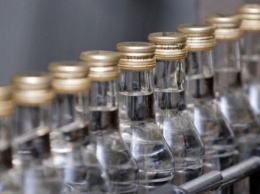 Подпольных цех по производству алкоголя разоблачили на Черниговщине
